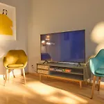 Am Schlossparkcenter - Abc362 Apartment *