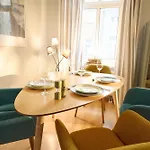 Apartment Am Schlossparkcenter - Abc362 *