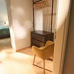 Am Schlossparkcenter - Abc362 Apartment *