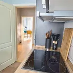 Am Schlossparkcenter - Abc362 Apartment *