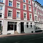 Apartment Am Schlossparkcenter - Abc362