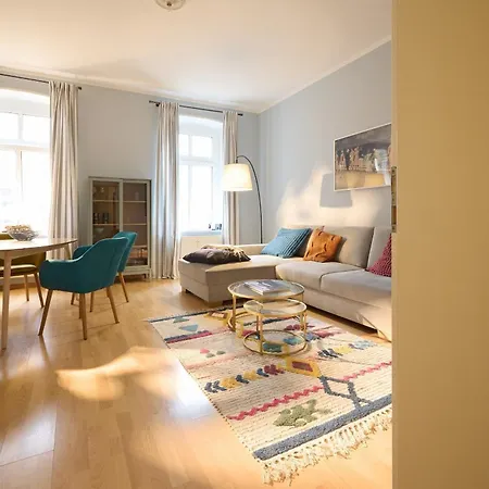 Am Schlossparkcenter - Abc362