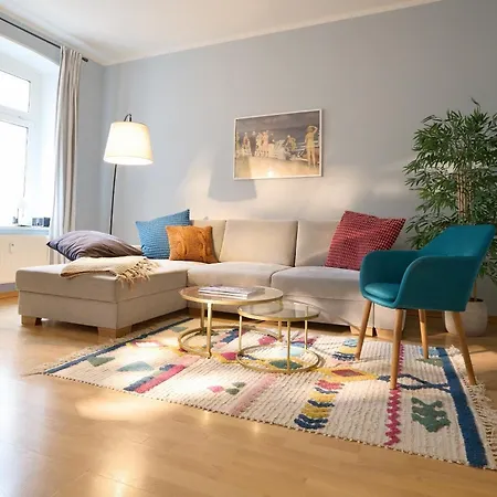 Am Schlossparkcenter - Abc362 *