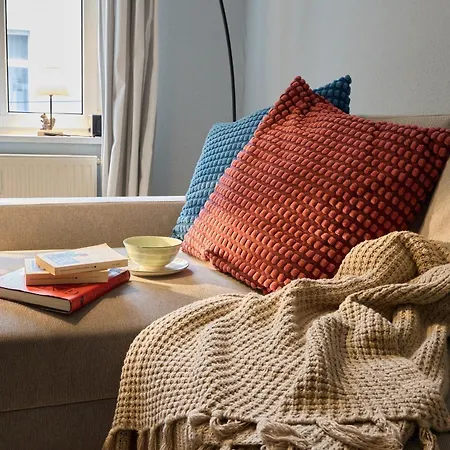 Apartamento Am Schlossparkcenter - Abc362