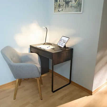 Am Schlossparkcenter - Abc362 *