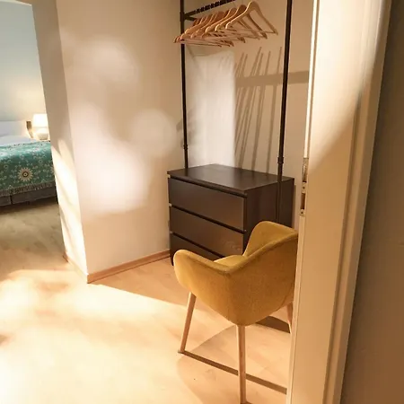 Am Schlossparkcenter - Abc362 Apartment *