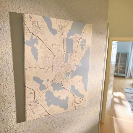 Am Schlossparkcenter - Abc362 Schwerin (Mecklenburg-Vorpommern)