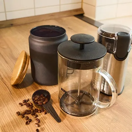 Am Schlossparkcenter - Abc362 Apartment *