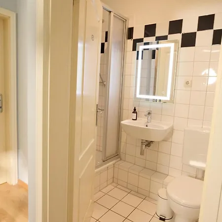 Apartamento Am Schlossparkcenter - Abc362 *