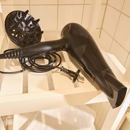 Am Schlossparkcenter - Abc362 Apartment *