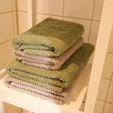 Apartment Am Schlossparkcenter - Abc362