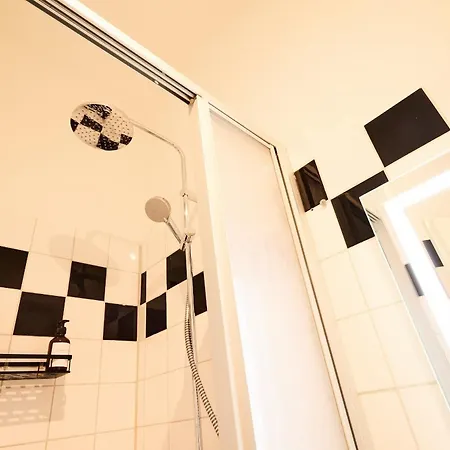 Am Schlossparkcenter - Abc362 *