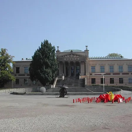 Apartment Am Schlossparkcenter - Abc362 Schwerin (Mecklenburg-Vorpommern)