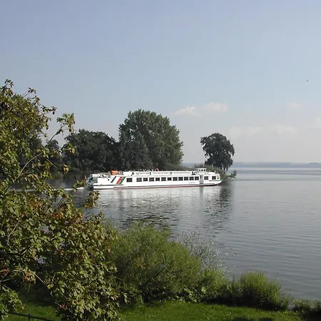 Apartment Am Schlossparkcenter - Abc362