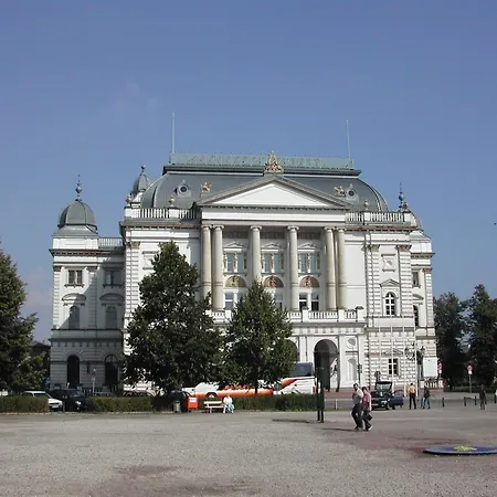 Am Schlossparkcenter - Abc362 * Schwerin (Mecklenburg-Vorpommern)