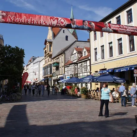 Am Schlossparkcenter - Abc362 Apartment *