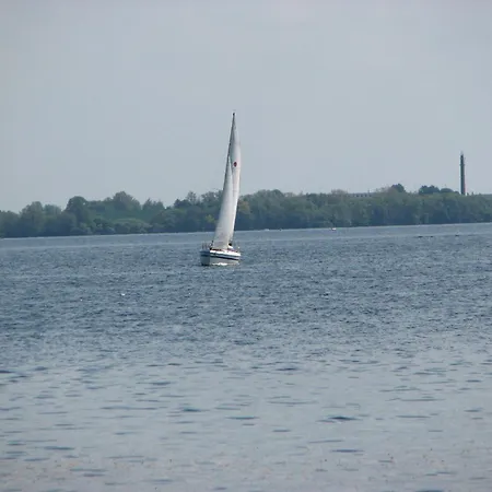 Apartment Am Schlossparkcenter - Abc362