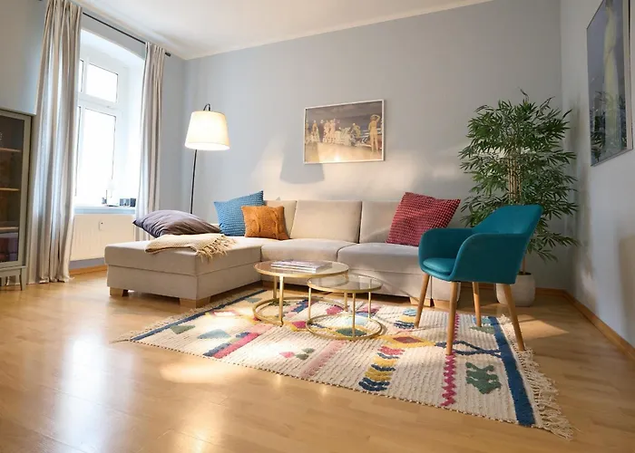 Am Schlossparkcenter - Abc362 *