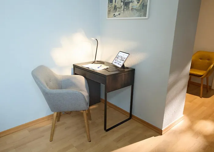 Am Schlossparkcenter - Abc362 *