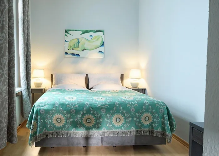 Am Schlossparkcenter - Abc362 Schwerin (Mecklenburg-Vorpommern)