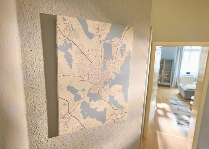 Am Schlossparkcenter - Abc362 Schwerin (Mecklenburg-Vorpommern)