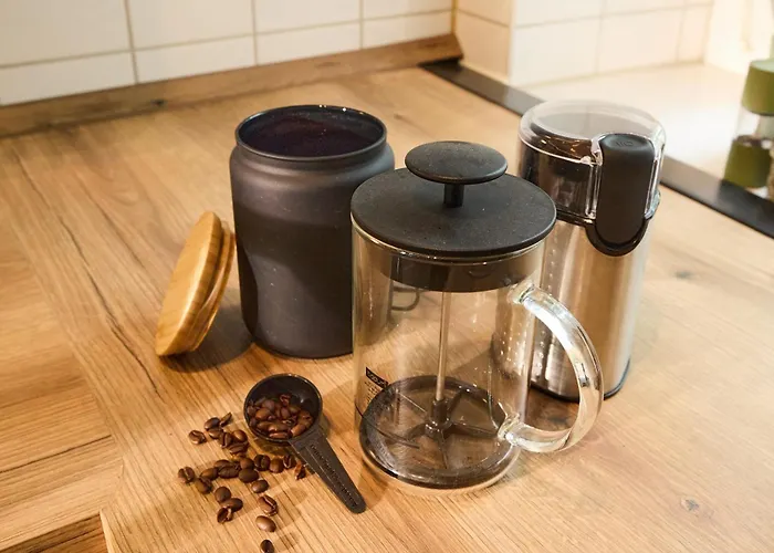 Am Schlossparkcenter - Abc362 Apartment *