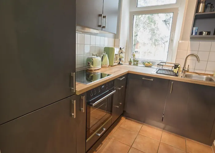 Am Schlossparkcenter - Abc362 * Schwerin (Mecklenburg-Vorpommern)