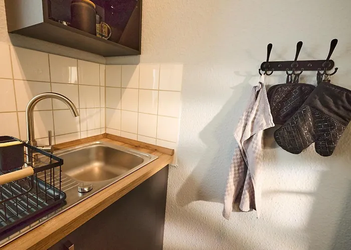 Am Schlossparkcenter - Abc362 Schwerin (Mecklenburg-Vorpommern)