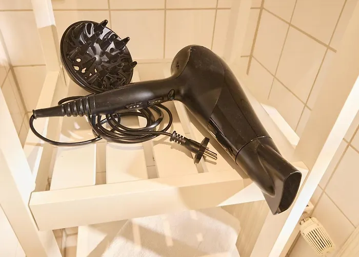 Am Schlossparkcenter - Abc362 Apartment *