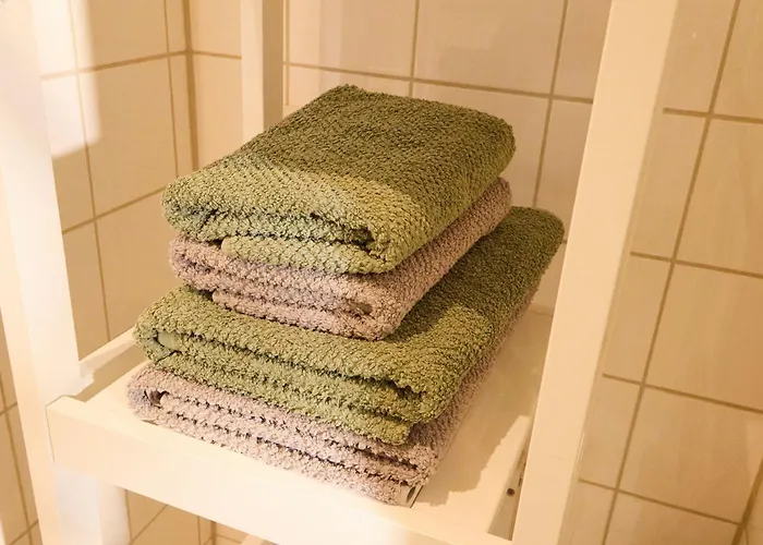 Apartment Am Schlossparkcenter - Abc362