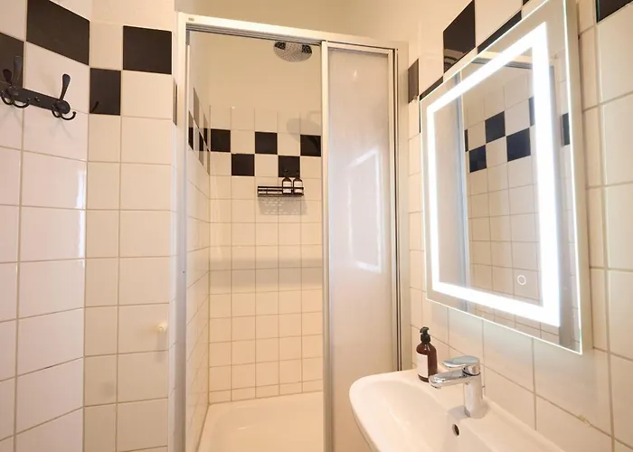 Apartment Am Schlossparkcenter - Abc362 Schwerin (Mecklenburg-Vorpommern)