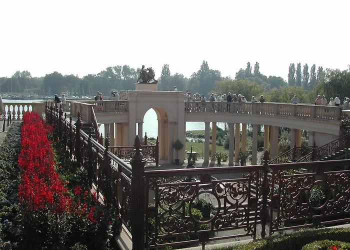 Am Schlossparkcenter - Abc362 Schwerin (Mecklenburg-Vorpommern)