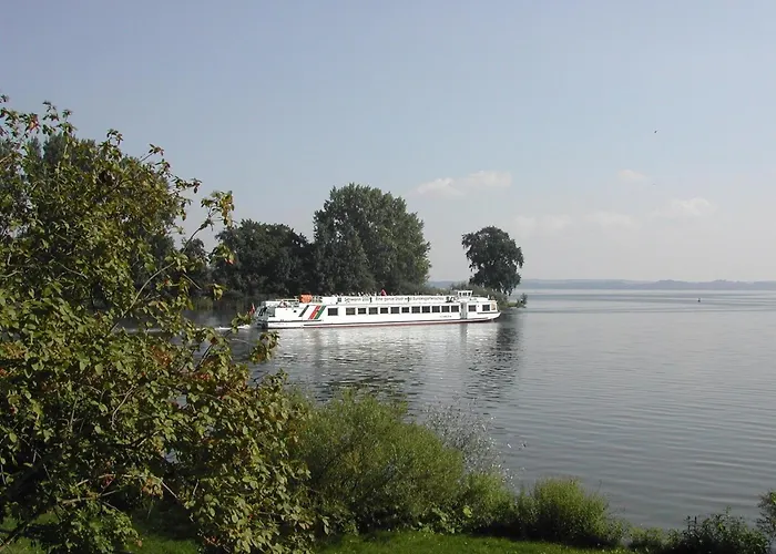 Apartment Am Schlossparkcenter - Abc362