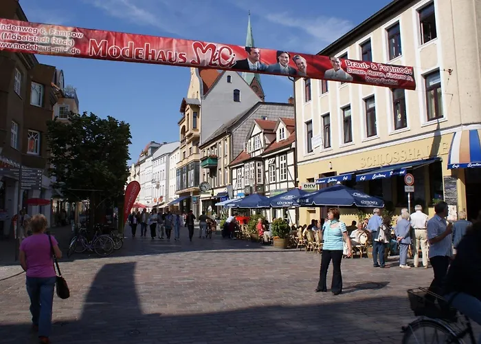 Am Schlossparkcenter - Abc362 Apartment *