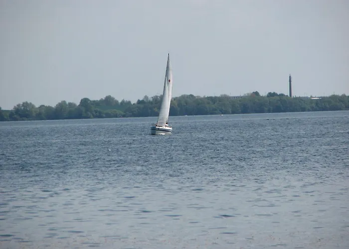 Apartment Am Schlossparkcenter - Abc362